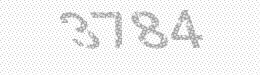 Visual security code — type the characters shown in the image